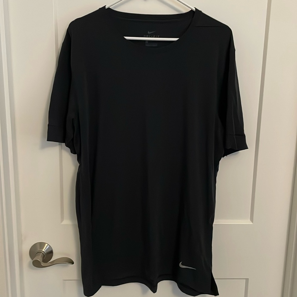 Nike Dri-Fit t shirt